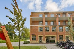 Jacoba Mosselhof 1, 1065WB Amsterdam